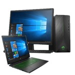 thumb pc notebook